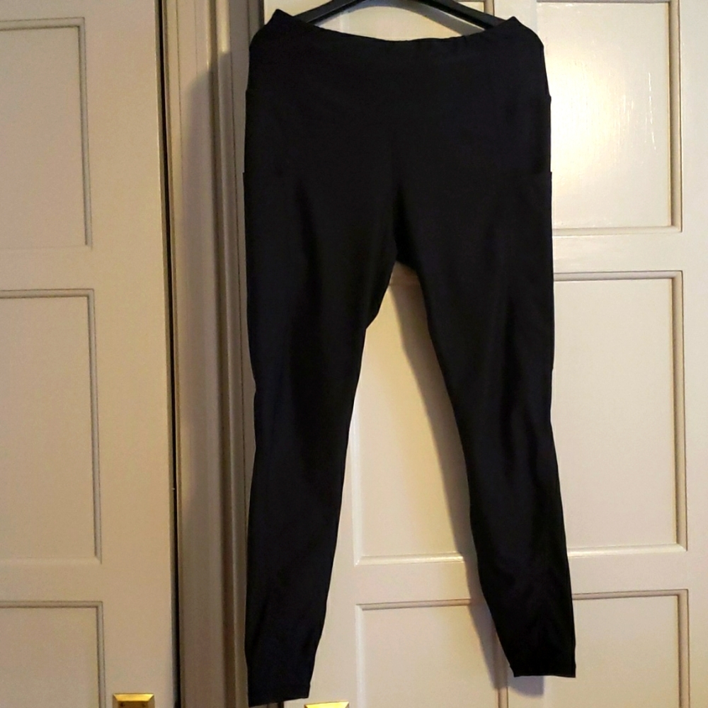Tesla Leggings